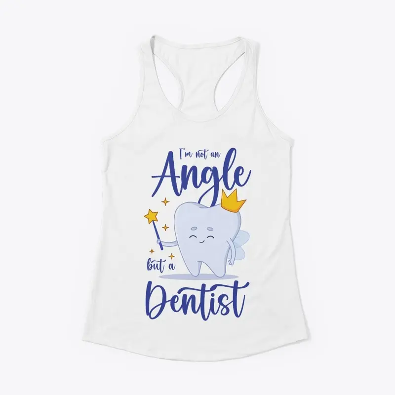 Funny Dental Dentist RDH T-Shirt