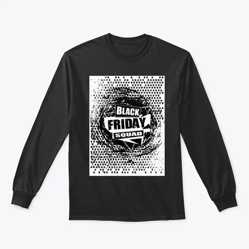 Black Friday t-shirt design