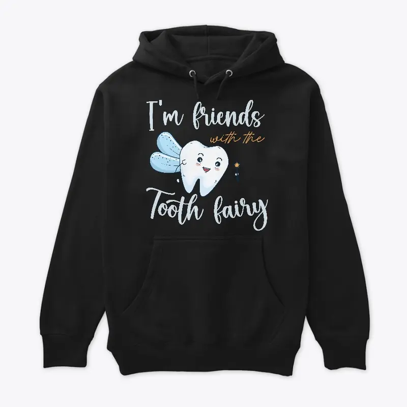 Tooth filling dentist tshirt