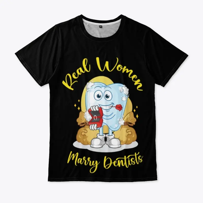 Funny T-shirts for dentist, dental shirt