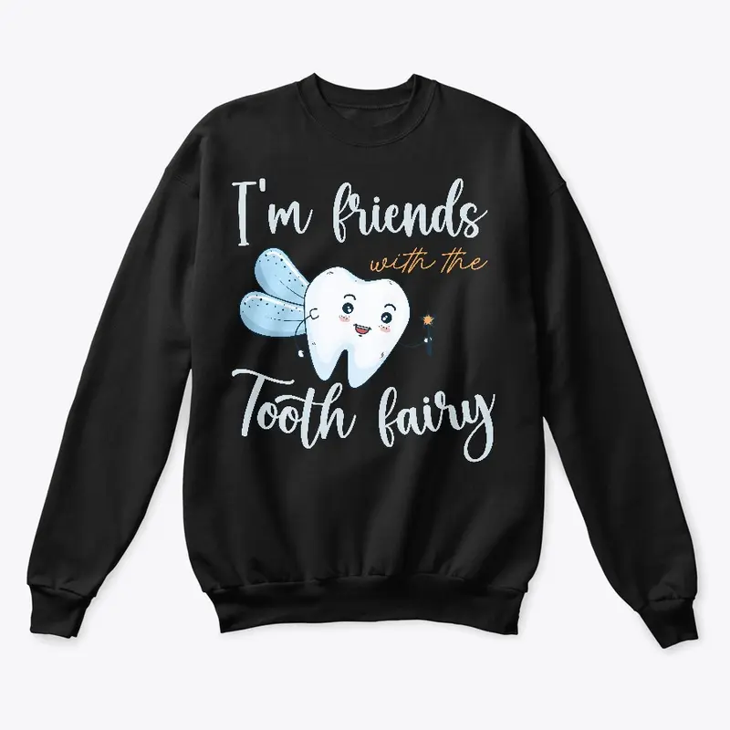 Tooth filling dentist tshirt